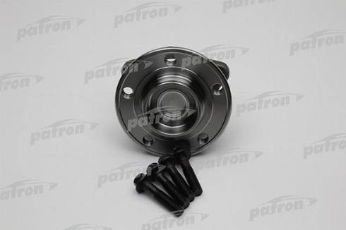 Patron PBK3631H - Moyeu de roue droxauto.com
