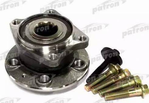 Patron PBK3632 - Moyeu de roue droxauto.com