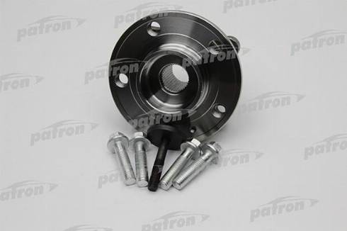 Patron PBK3626H - Moyeu de roue droxauto.com