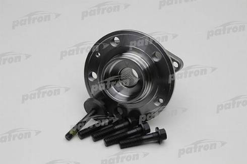 Patron PBK3627H - Moyeu de roue droxauto.com