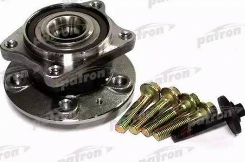 Patron PBK3627 - Moyeu de roue droxauto.com