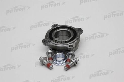 Patron PBK3675H - Kit de roulements de roue droxauto.com