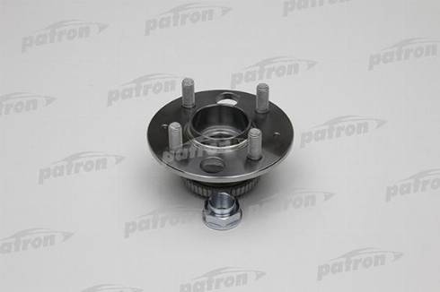 Patron PBK3300H - Moyeu de roue droxauto.com