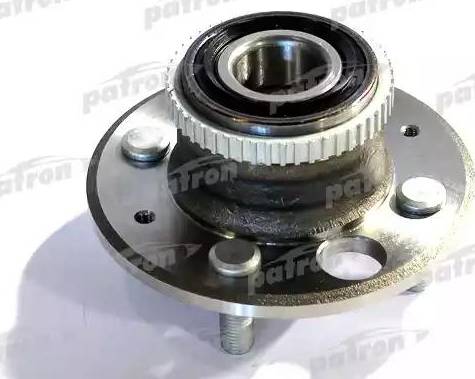 Patron PBK3300 - Kit de roulements de roue droxauto.com