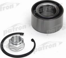 Patron PBK3245 - Kit de roulements de roue droxauto.com
