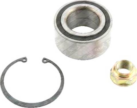 Patron PBK3246 - Kit de roulements de roue droxauto.com