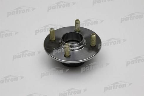 Patron PBK3270H - Moyeu de roue droxauto.com