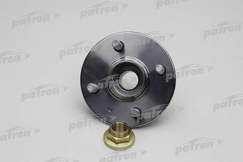 Patron PBK3271H - Moyeu de roue droxauto.com