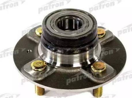 Patron PBK3271 - Moyeu de roue droxauto.com