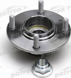 Patron PBK3794H - Moyeu de roue droxauto.com