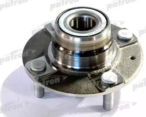 Patron PBK3794 - Moyeu de roue droxauto.com