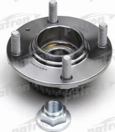 Patron PBK3795H - Moyeu de roue droxauto.com