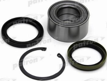 Patron PBK3714 - Kit de roulements de roue droxauto.com