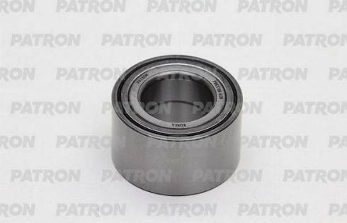 Patron PBK3786-KOR - Kit de roulements de roue droxauto.com