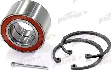 Patron PBK3786 - Kit de roulements de roue droxauto.com