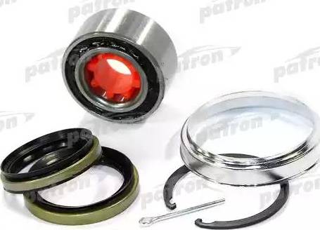 Patron PBK3729 - Kit de roulements de roue droxauto.com