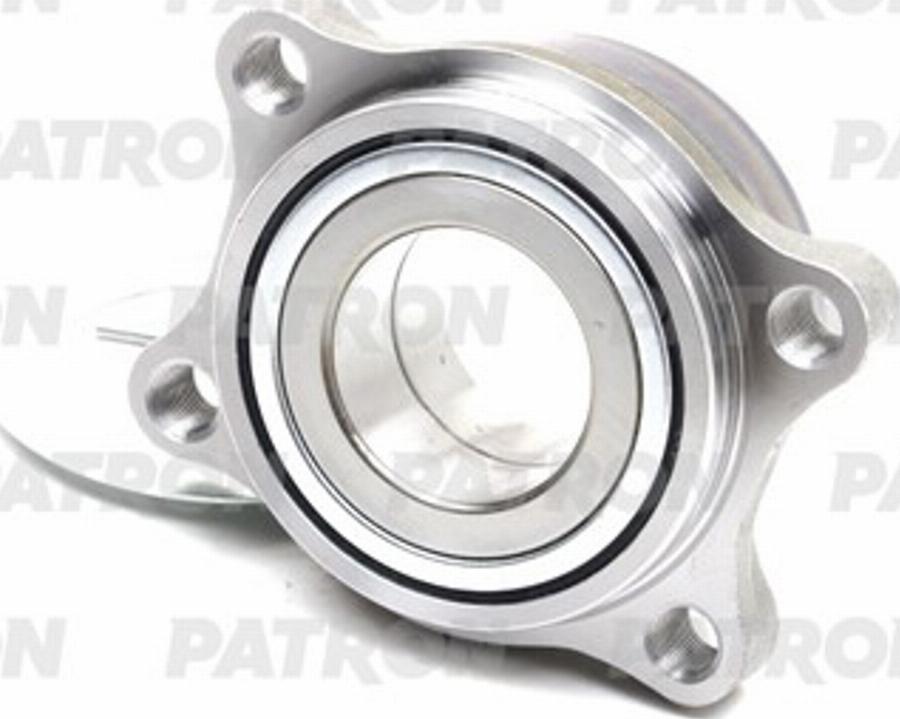 Patron PBK2369H - Kit de roulements de roue droxauto.com