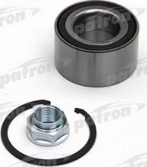Patron PBK7490 - Kit de roulements de roue droxauto.com