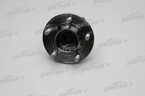 Patron PBK7493H - Moyeu de roue droxauto.com