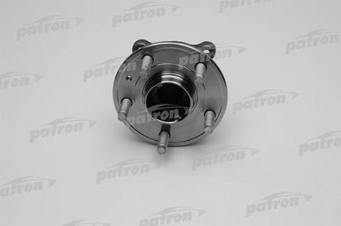 Patron PBK7492H - Moyeu de roue droxauto.com