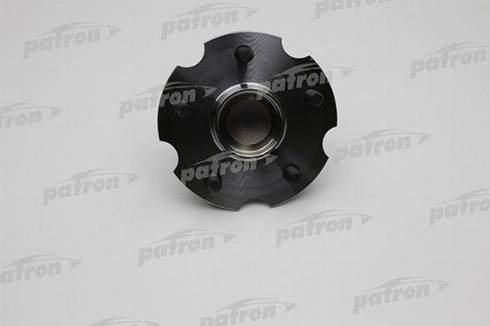 Patron PBK7462H - Moyeu de roue droxauto.com
