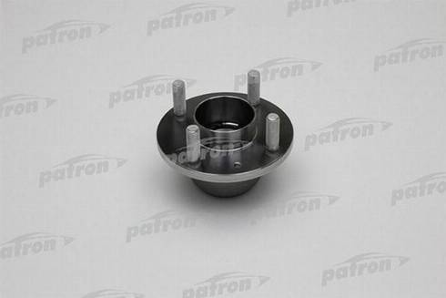 Patron PBK7400H - Moyeu de roue droxauto.com