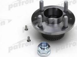 Patron PBK7401H - Moyeu de roue droxauto.com