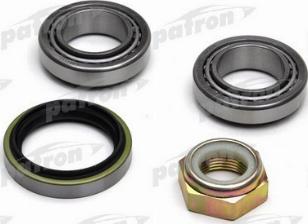 Patron PBK740 - Kit de roulements de roue droxauto.com