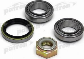 Patron PBK741 - Kit de roulements de roue droxauto.com