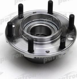 Patron PBK7489H - Moyeu de roue droxauto.com