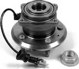 Patron PBK7439H - Moyeu de roue droxauto.com