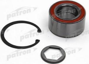 Patron PBK754 - Kit de roulements de roue droxauto.com