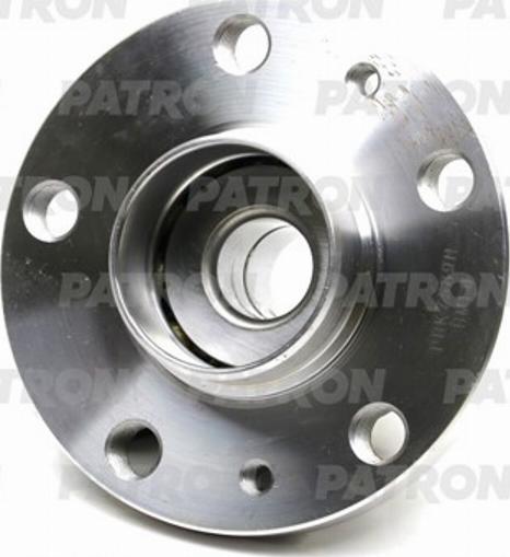 Patron PBK7589H - Moyeu de roue droxauto.com