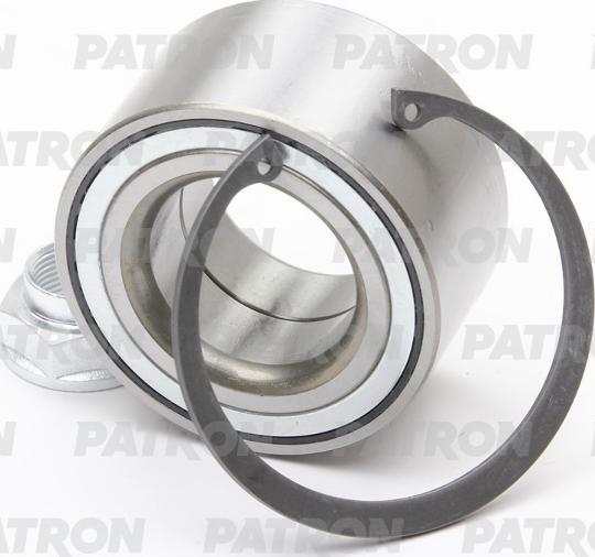 Patron PBK7538 - Kit de roulements de roue droxauto.com