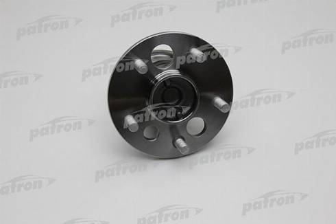 Patron PBK7529H - Moyeu de roue droxauto.com