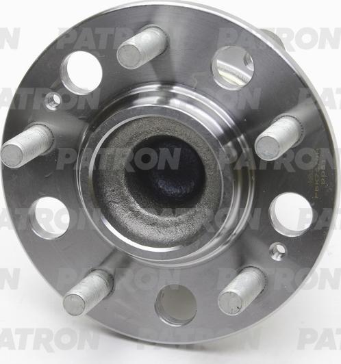 Patron PBK7570H - Moyeu de roue droxauto.com