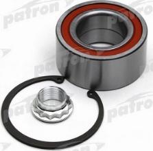 Patron PBK757 - Kit de roulements de roue droxauto.com