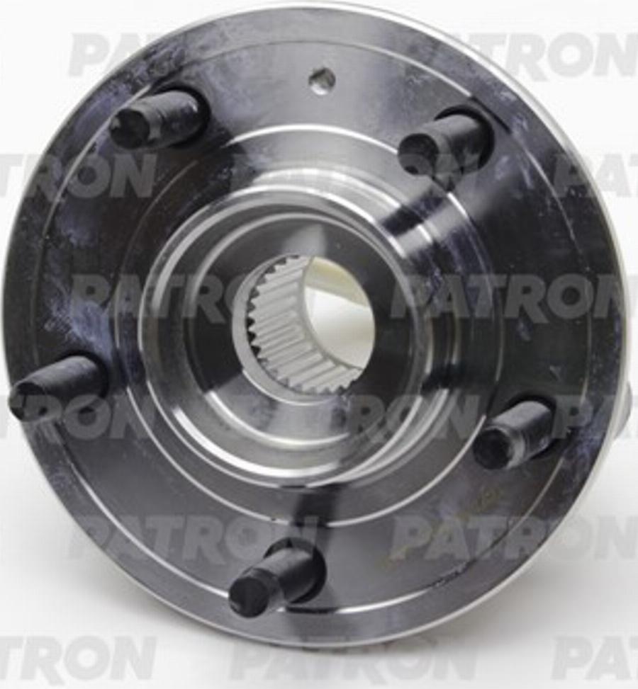 Patron PBK7644H - Moyeu de roue droxauto.com