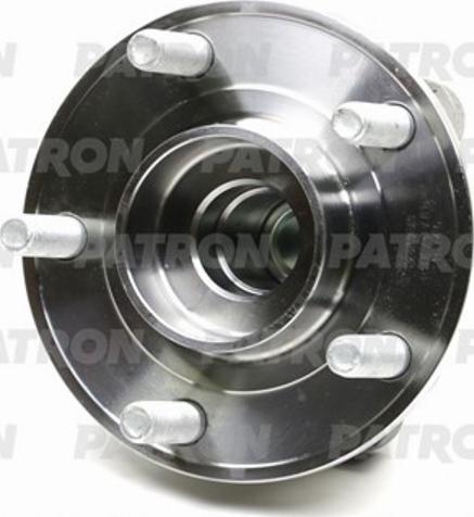 Patron PBK7078H - Moyeu de roue droxauto.com