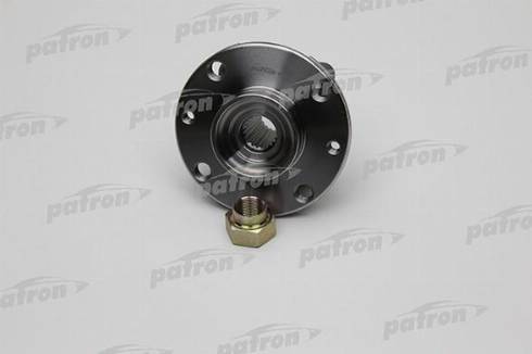 Patron PBK734H - Moyeu de roue droxauto.com