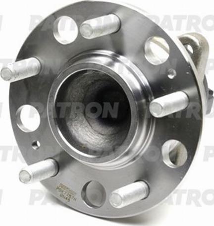 Patron PBK7787H - Moyeu de roue droxauto.com