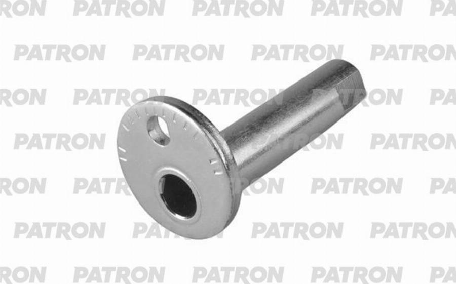 Patron PBLT062 - Coquille Caster, corps d'essieu droxauto.com