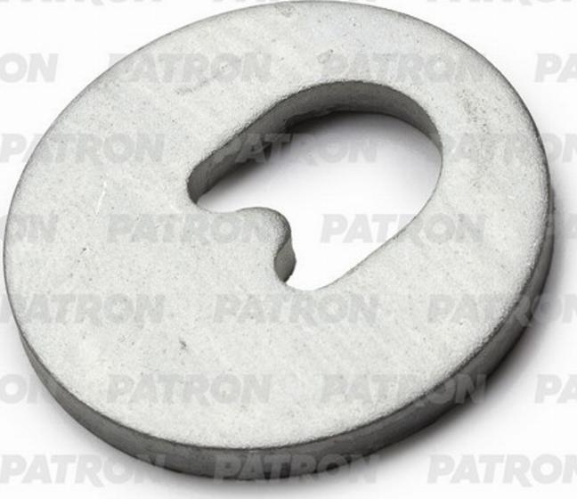 Patron PBLT020 - Coquille Caster, corps d'essieu droxauto.com