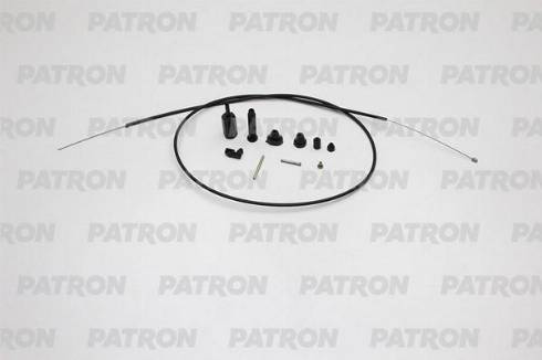 Patron PC4009 - Câble d'accélération droxauto.com