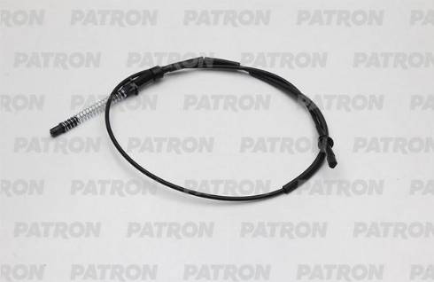 Patron PC4004 - Câble d'accélération droxauto.com