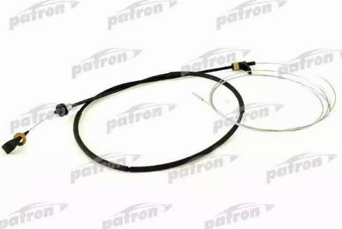 Patron PC4003 - Câble d'accélération droxauto.com