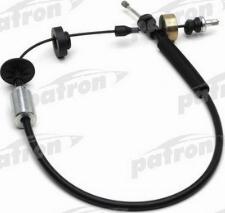 Patron PC6049 - Tirette à câble, commande d'embrayage droxauto.com