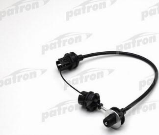 Patron PC6050 - Tirette à câble, commande d'embrayage droxauto.com