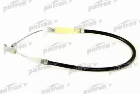 Patron PC6002 - Tirette à câble, commande d'embrayage droxauto.com