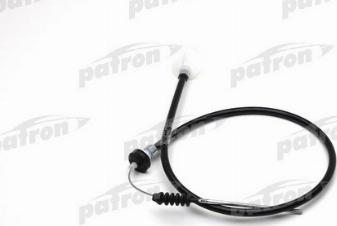 Patron PC6019 - Tirette à câble, commande d'embrayage droxauto.com